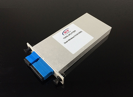 Mini Size WDM Module