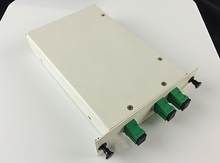 Mini Size WDM Module